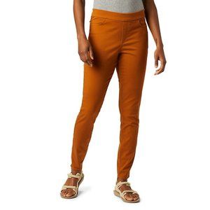 Columbia Pinnacle Peak Colored Twill Leggings